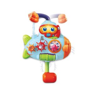 Image : Vtech baby - zinzin mon sous-marin rigol'eau