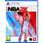 Jeu PS5 Take 2 NBA 2K22 STANDARD