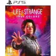 LIFE IS STRANGE TRUE COLORS PS5