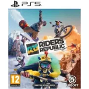 Jeu PS5 Ubisoft RIDERS REPUBLIC