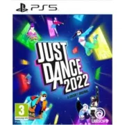 Jeu PS5 Ubisoft JUST DANCE 2022