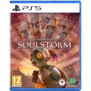 Jeu PS5 Microids ODDWORLD SOULSTORM