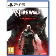 Jeu PS5 Nacon WEREWOLF : THE APOCALYPSE - EARTHBLOOD