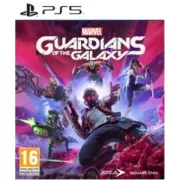 Jeu PS5 Namco GUARDIANS OF THE GALAXY
