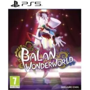 Jeu PS5 Namco BALAN WONDERWORLD