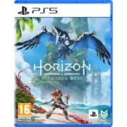 Jeu PS5 Sony Horizon Forbidden West PS5