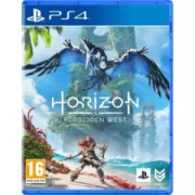 Jeu PS4 Sony Horizon Forbidden West PS4