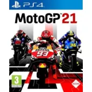 Jeu PS4 Koch Media MOTOGP 21