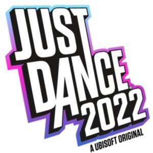 Image : Jeu PS4 JUST DANCE 2022 Ubisoft