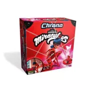 Chrono Miraculous Dujardin