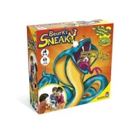 Dujardin Jeux - Beurky Sneaky
