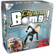 Dujardin Jeux - Chrono Bomb