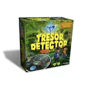 Dujardin Jeux - Tresor Detector