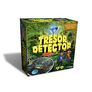 Image : Dujardin Jeux - Tresor Detector