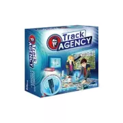 Dujardin Jeux - Track Agency