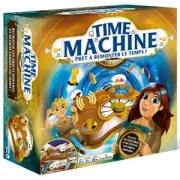 Time Machine TA Machine A Voyager dans Le Temps DUJARDIN