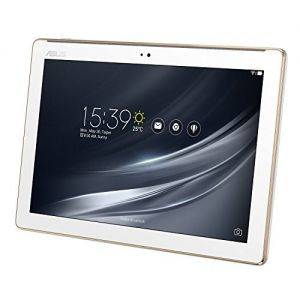 Image : Zenpad 10 16 Go Z301M-1B008A Blanc