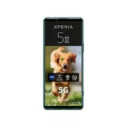 Sony Xperia 5 III Vert