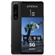 Sony Xperia 1 III Noir 5G