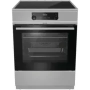 Cuisiniere induction Gorenje EIT6356XPD