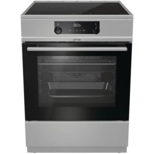 Image : Cuisiniere induction Gorenje EIT6356XPD