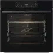Four encastrable fonction vapeur Gorenje BPS6737E14BG