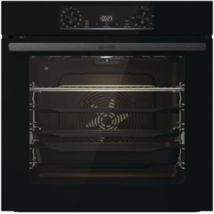 Image : Four encastrable fonction vapeur Gorenje BPS6737E14BG
