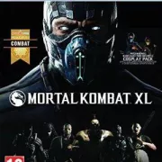 Mortal Kombat XL PS4