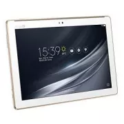 Zenpad 10 16 Go 4G Z301ML-1B008A Blanc
