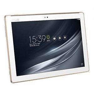 Image : Zenpad 10 16 Go 4G Z301ML-1B008A Blanc