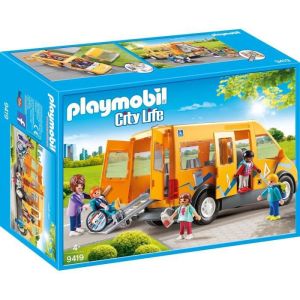 Playmobil City Life 70986 Etage supplémentaire aménagé pour Maison Moderne  - Playmobil - Achat & prix