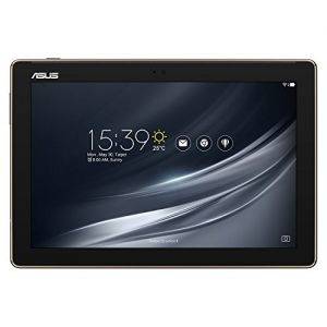 Image : Zenpad 10 16 Go ZD301M-1D002A Bleu + Dock