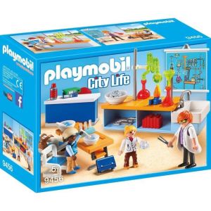 SOLDES 2024 : - 5% Playmobil- Jeux de Construction, 70987 pas cher
