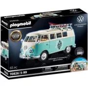 PLAYMOBIL 70826 - Volkswagen T1 Combi - Edition speciale