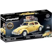 PLAYMOBIL - 70827 - Volkswagen Coccinelle - Edition speciale