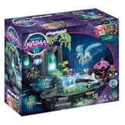 Playmobil 70800 Source d'energie enchantee