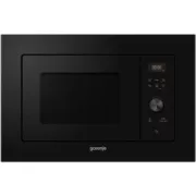 Micro ondes encastrable Gorenje BM201AG1BG