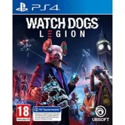 Watch Dogs Legion PS4 UBISOFT