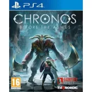 Chronos : Before the Ashes PS4