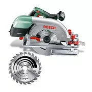 Bosch Scie Circulaire PKS 66 AF