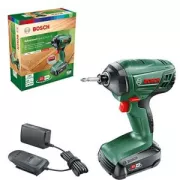 Visseuse a chocs sans fil Bosch - AdvancedImpactDrive 18