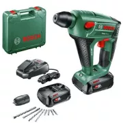 Perforateur sans fil Bosch - Uneo Maxx