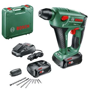 Image : Perforateur sans fil Bosch - Uneo Maxx