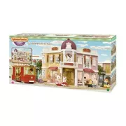 Sylvanian Families - La Ville - Le Grand Magasin de Ville - 6017