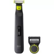 Tondeuse barbe Philips OneBlade Pro visage QP6530/15