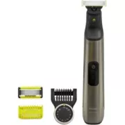 Tondeuse barbe Philips OneBlade Pro Visage&Corps QP6550/17