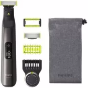 Tondeuse barbe et corps Philips OneBlade Pro Visage&Corps QP6550/15