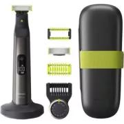 Tondeuse barbe Philips OneBlade Pro Visage&Corps QP6650/16