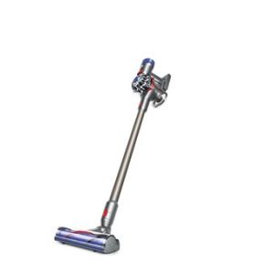 Image : Aspirateur balai Dyson V8 MOTORHEAD + Kit de nettoyage pour voiture