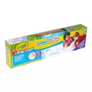 Tapis de dessins Crayola Colour Pop